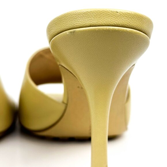 Bottega Veneta Mules- Size 39 - Picture 8 of 13